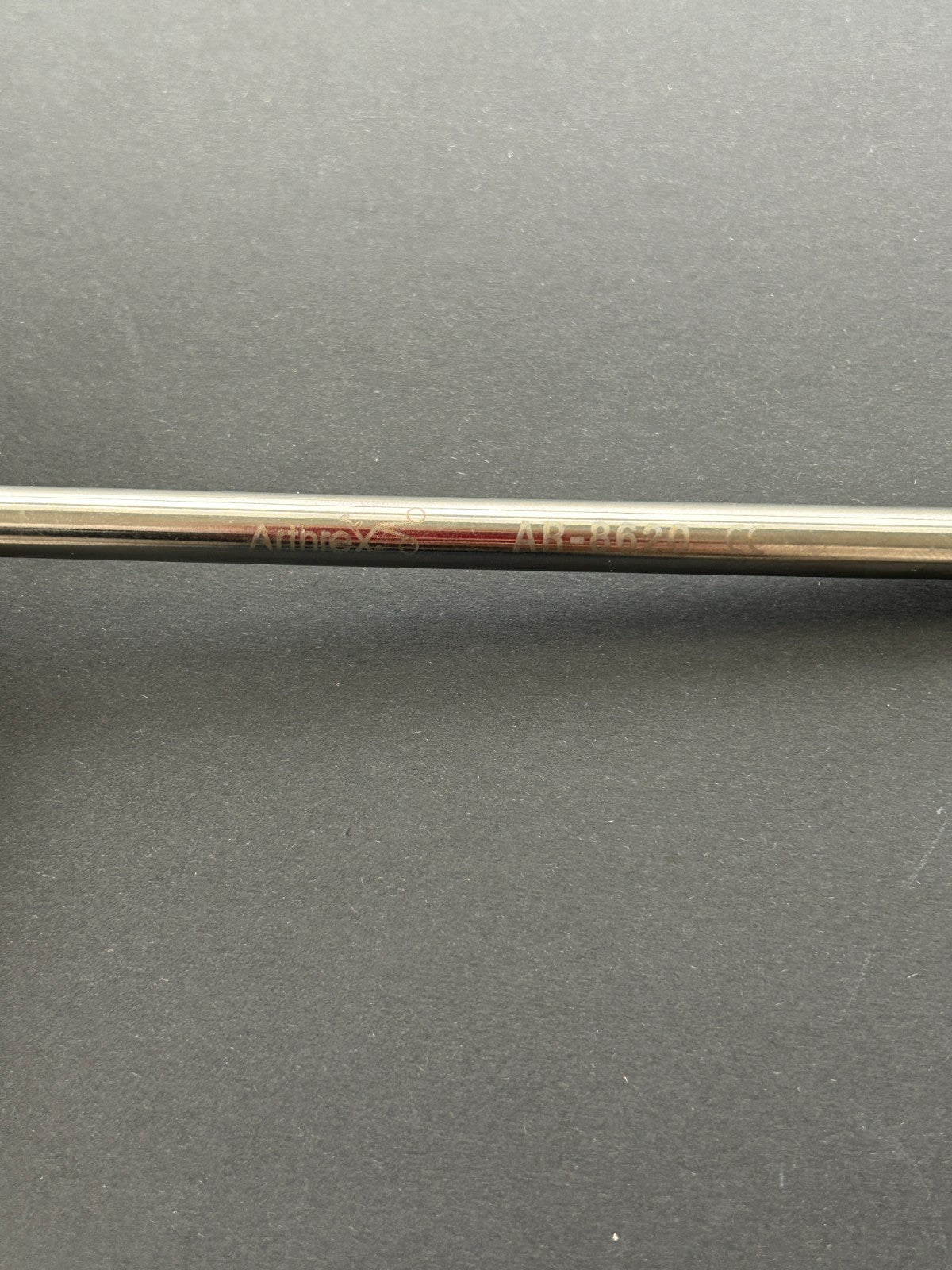 Arthrex AR-8620 Elbow Arthroscopy Portal Dilating HandPiece, 8mm