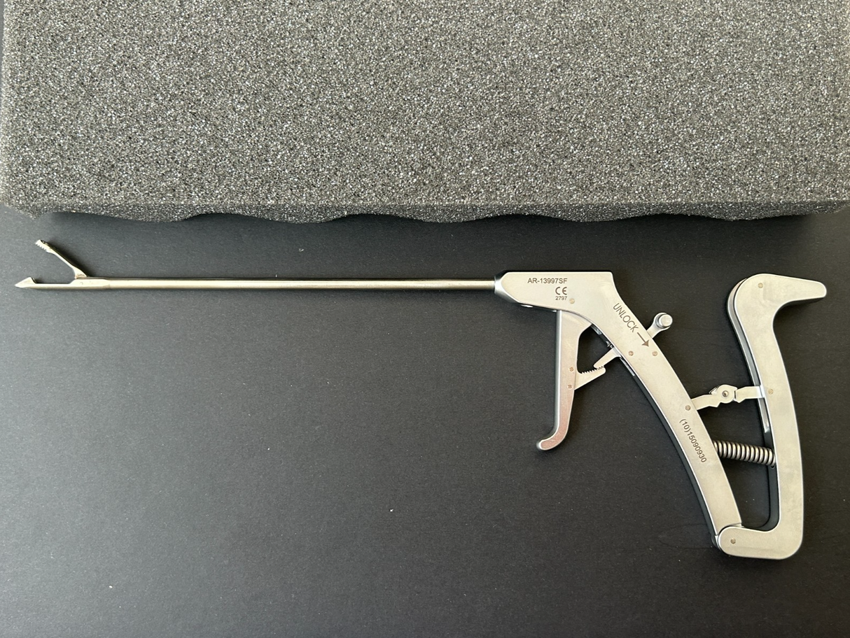 Arthrex AR-13997SF FastPass Scorpion Suture Passer **Excellent** (Authentic)