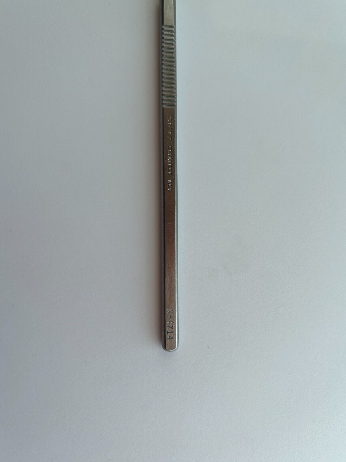 Karl Storz Converse Skin Hook Large N4714