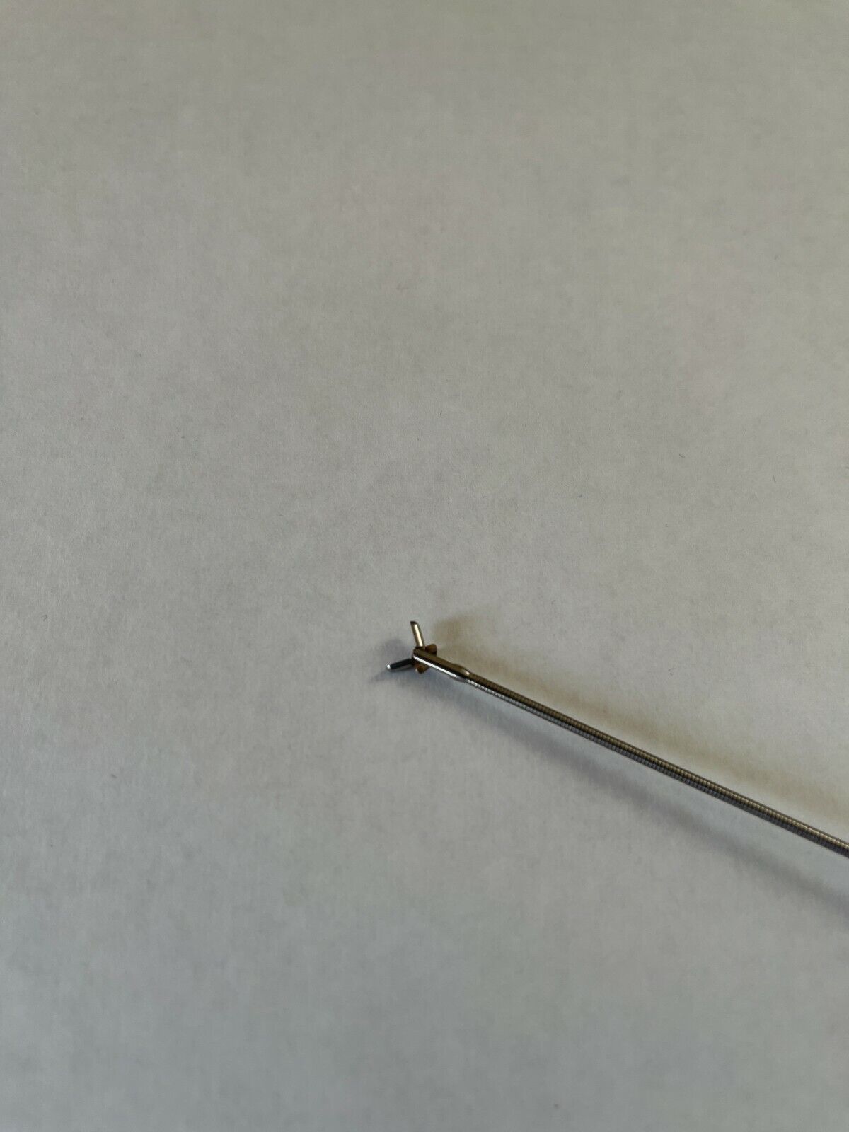 Stryker Flexible Biopsy Forcep Cup 7 Fr. REF: 505-880-117