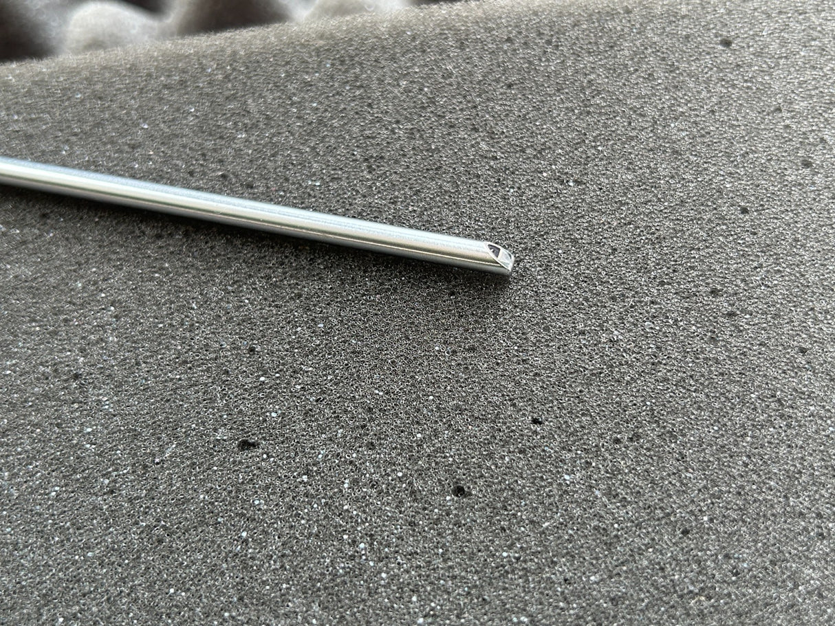 Karl Storz 27005C 4mm 70º Hopkins II Cystoscope
