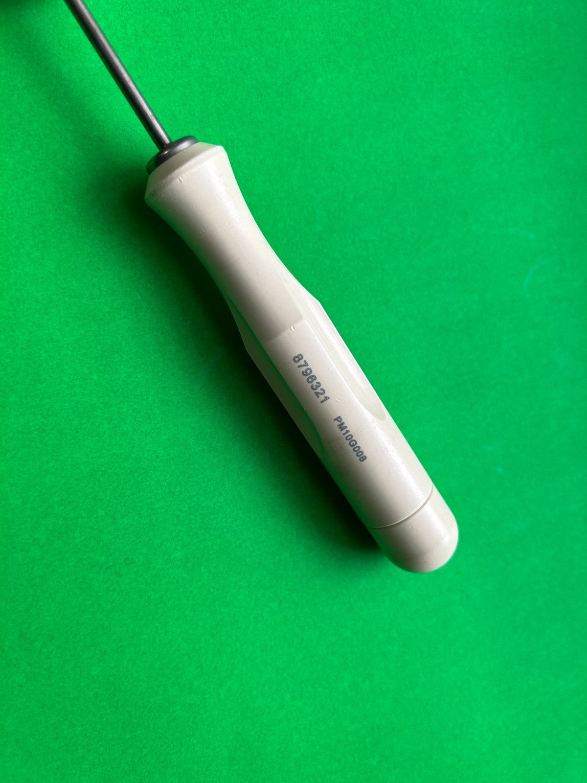 Medtronic 8796321 Screwdriver