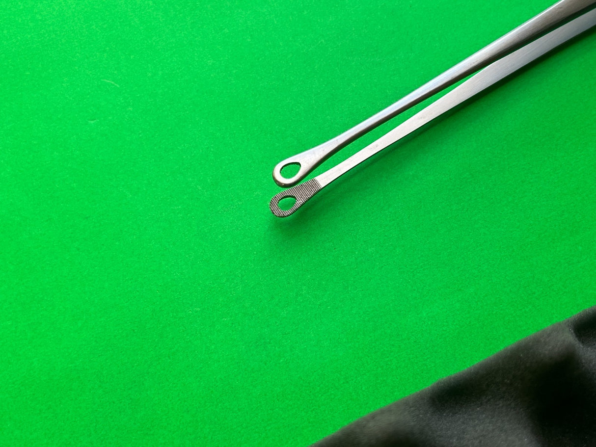Marinamedical 060-304 Singley Thumb Forceps