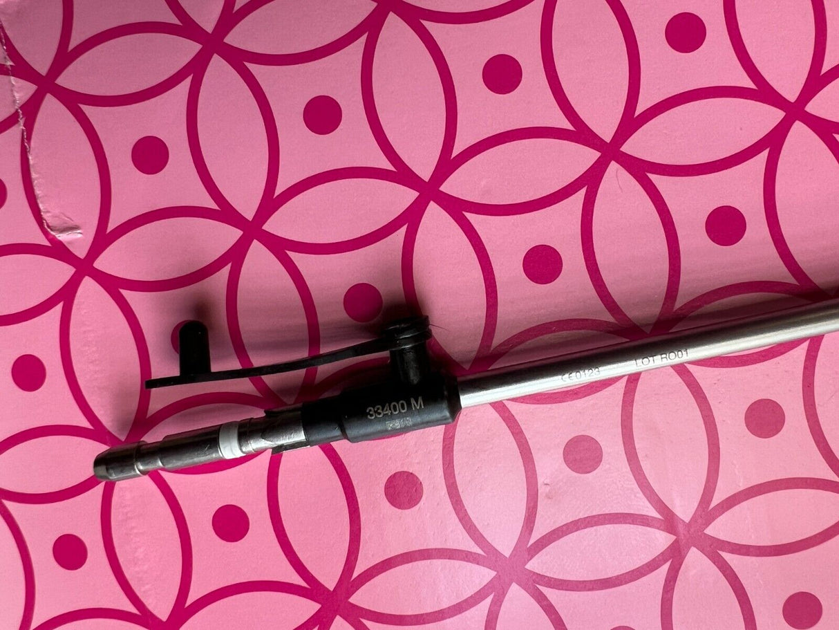 Karl Storz 33400M METAL Outer Tube 5mm X 43cm Germany