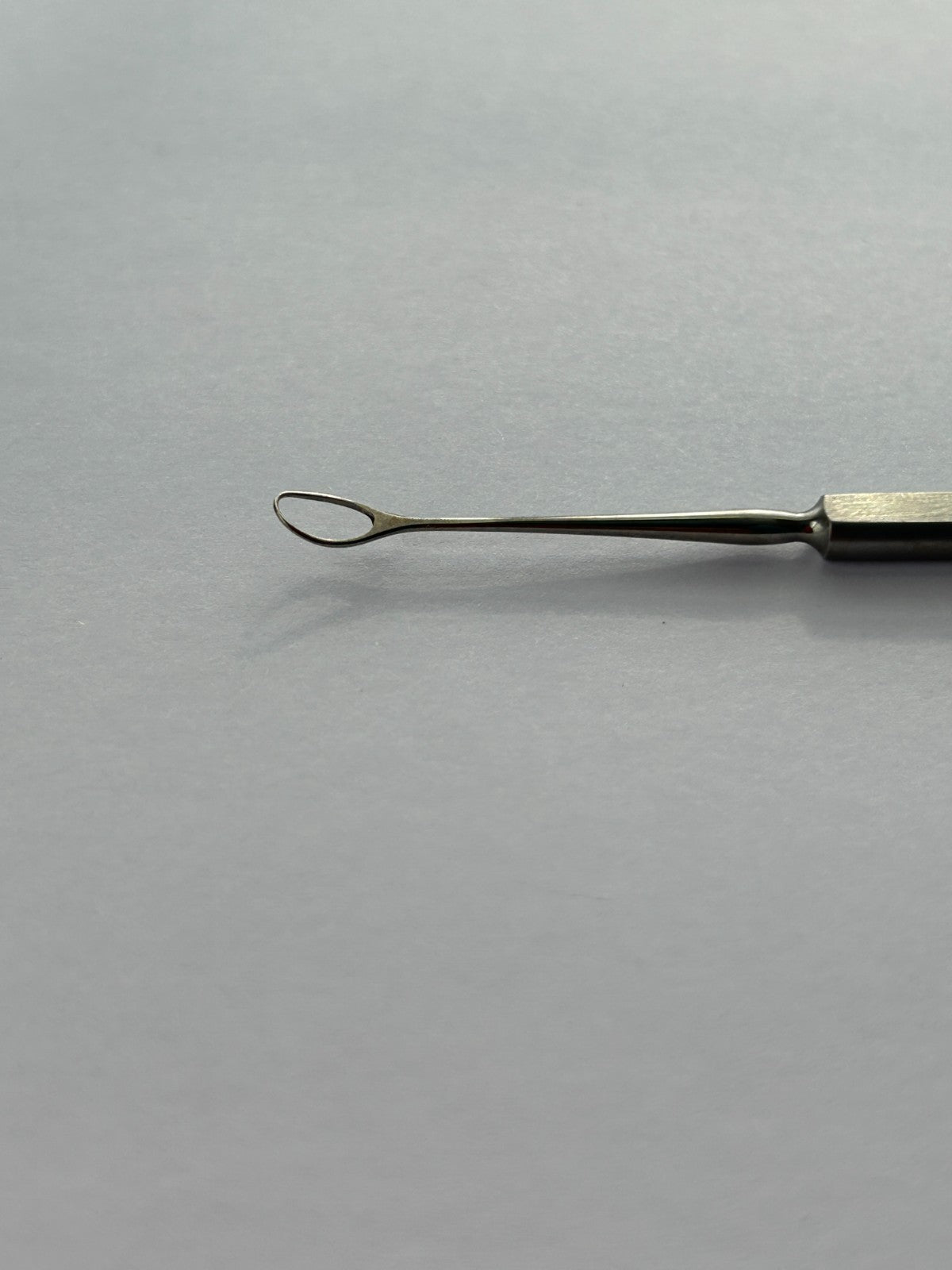 Karl Storz E0649 Double Ended Gills-Welsh Lens Loop 5x7mm