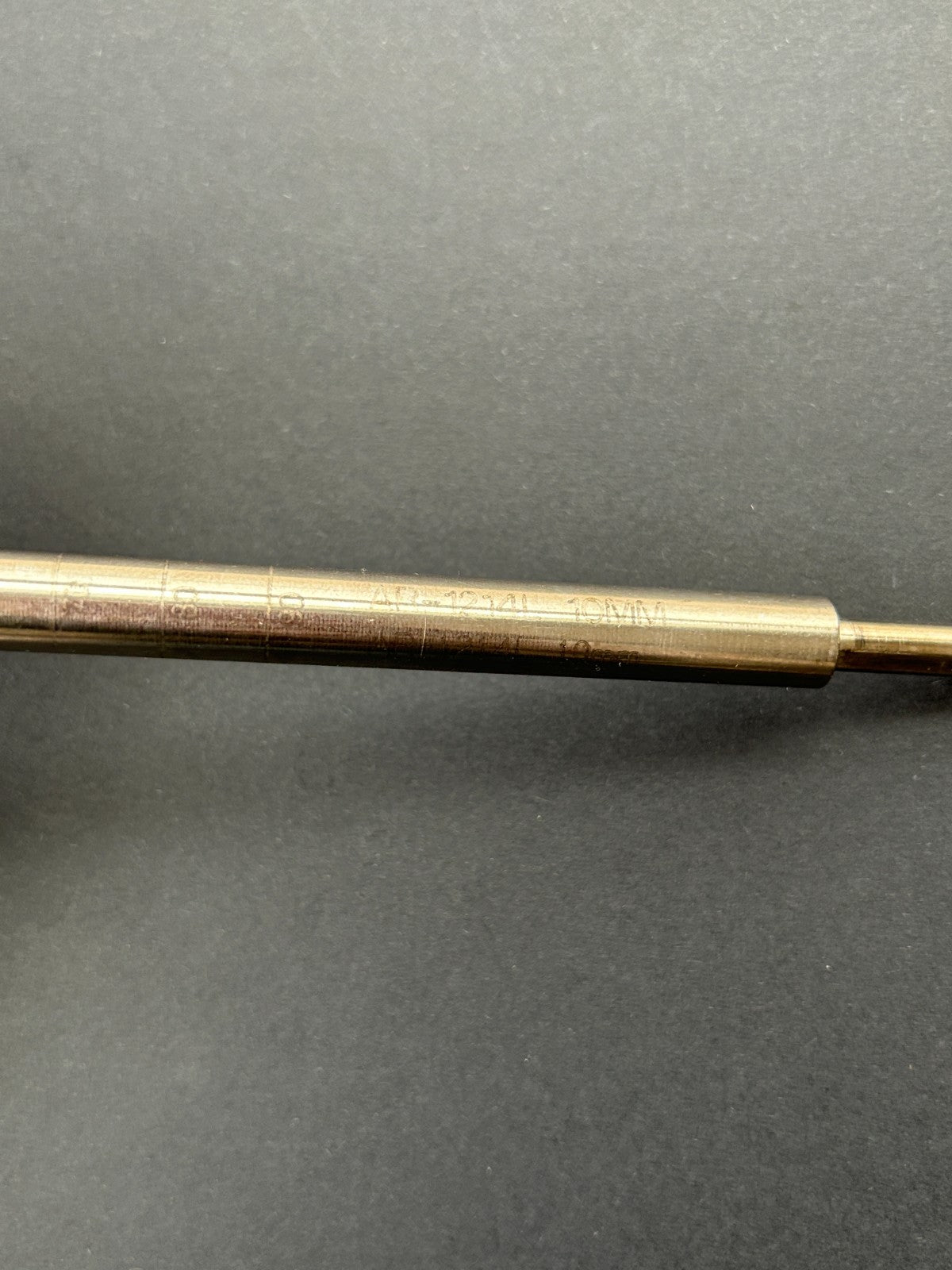 Arthrex AR-1214L Cannulated Attachment 10mm