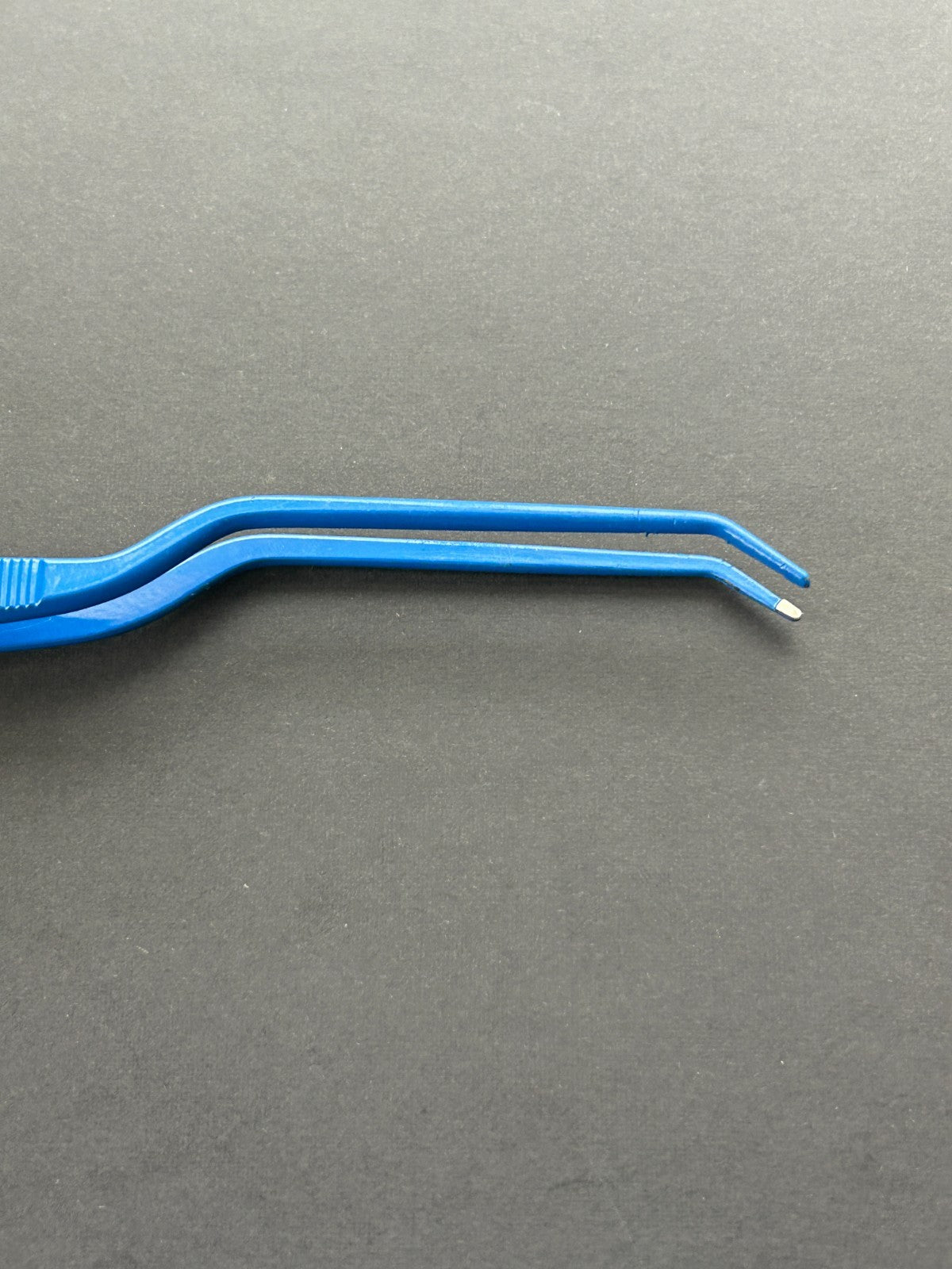 KIRWAN 10-1213 Bayonet Angled Bipolar Forcep W/ FREE Cable