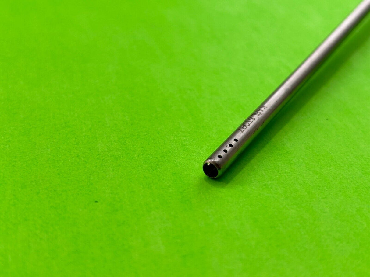 Karl Storz 5mm Suction & Irrigation Tube 43cm