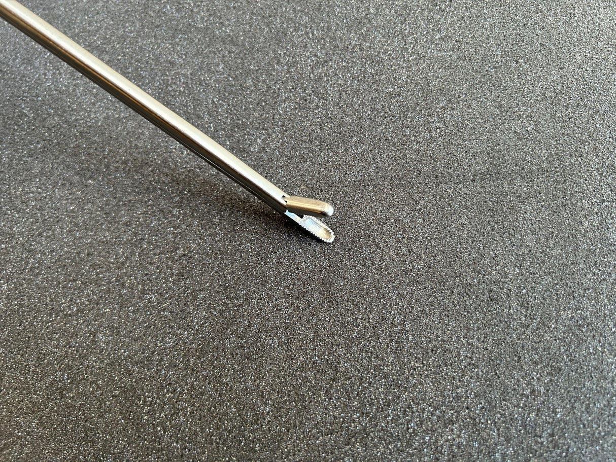 Medtronic 906-521 Straight Pituitary Rongeur 5MM