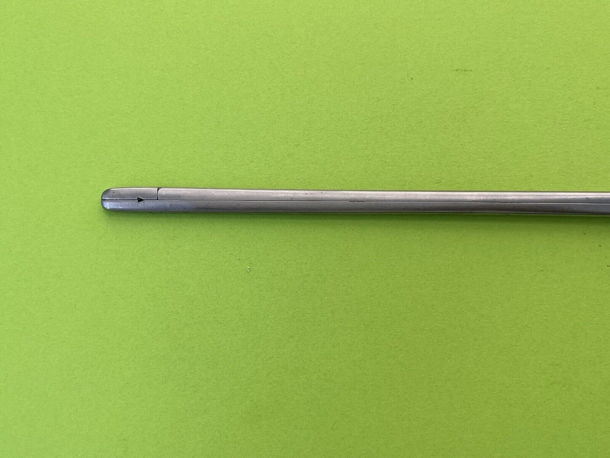 Codman Surgical Intervertebral Disc Rongeur, Straight 3mm x 10mm Cup, 7"