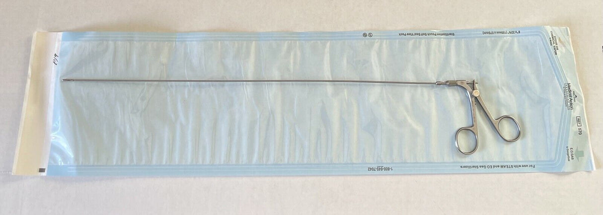 Stryker Flexible Biopsy Forcep Cup 7 Fr. REF: 505-880-117