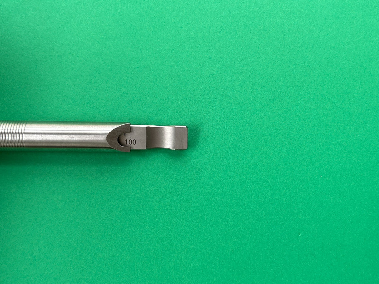 Symmetry Surgical Depth Gauge 100 mm