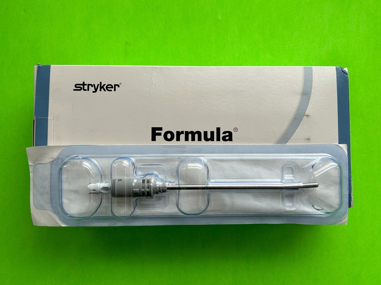 Stryker Formula Surgical Tomcat Angled Cutter 4.5mm x 125mm