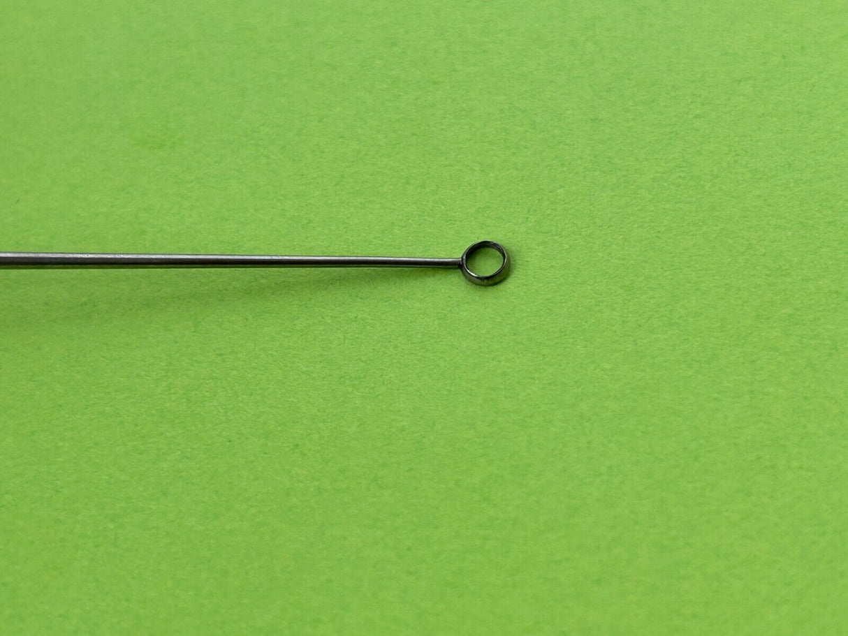 Weck Surgical Size 3 Ear Curette, Sharp