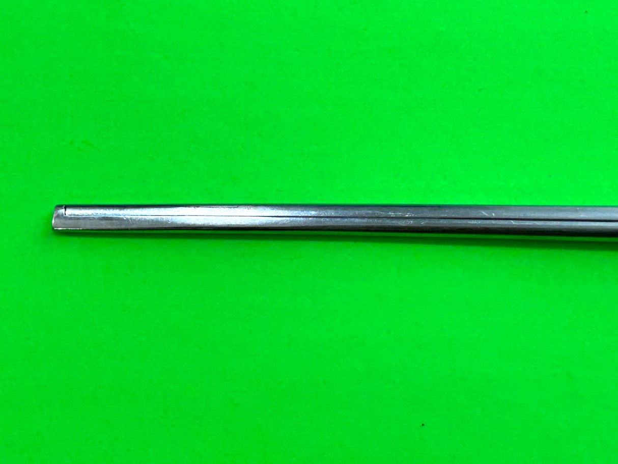 V.Mueller Surgical NL 3785-161 Orthopedic Kerrison Rongeur 2mm 90° Shaft 8 in