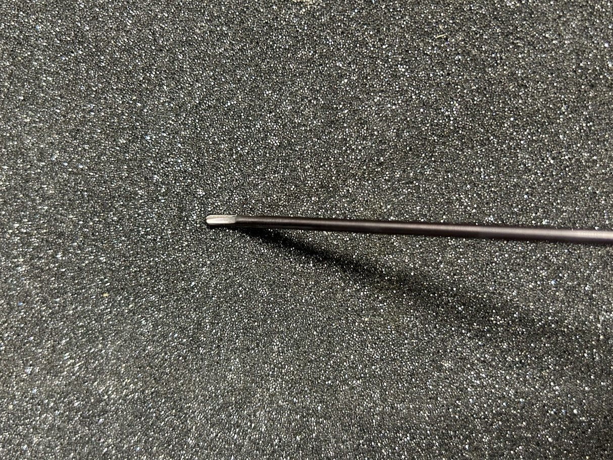 Medtronic 9560568 Neuro-Spine Microdisectomy Curved up Scissors