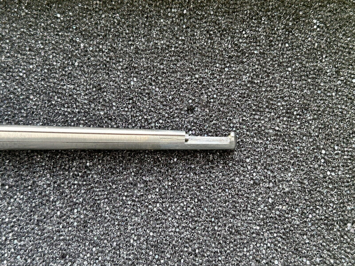 V.Mueller Surgical 90° 2mm Down Bite Kerrison Rongeur 12"