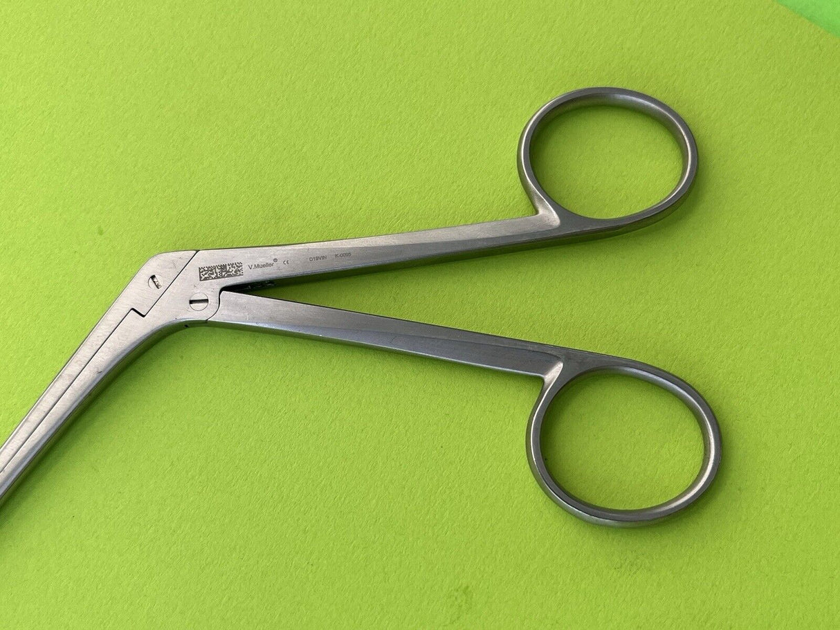 V.Mueller Surgical K-0095 Neuro/Spine Rongeur