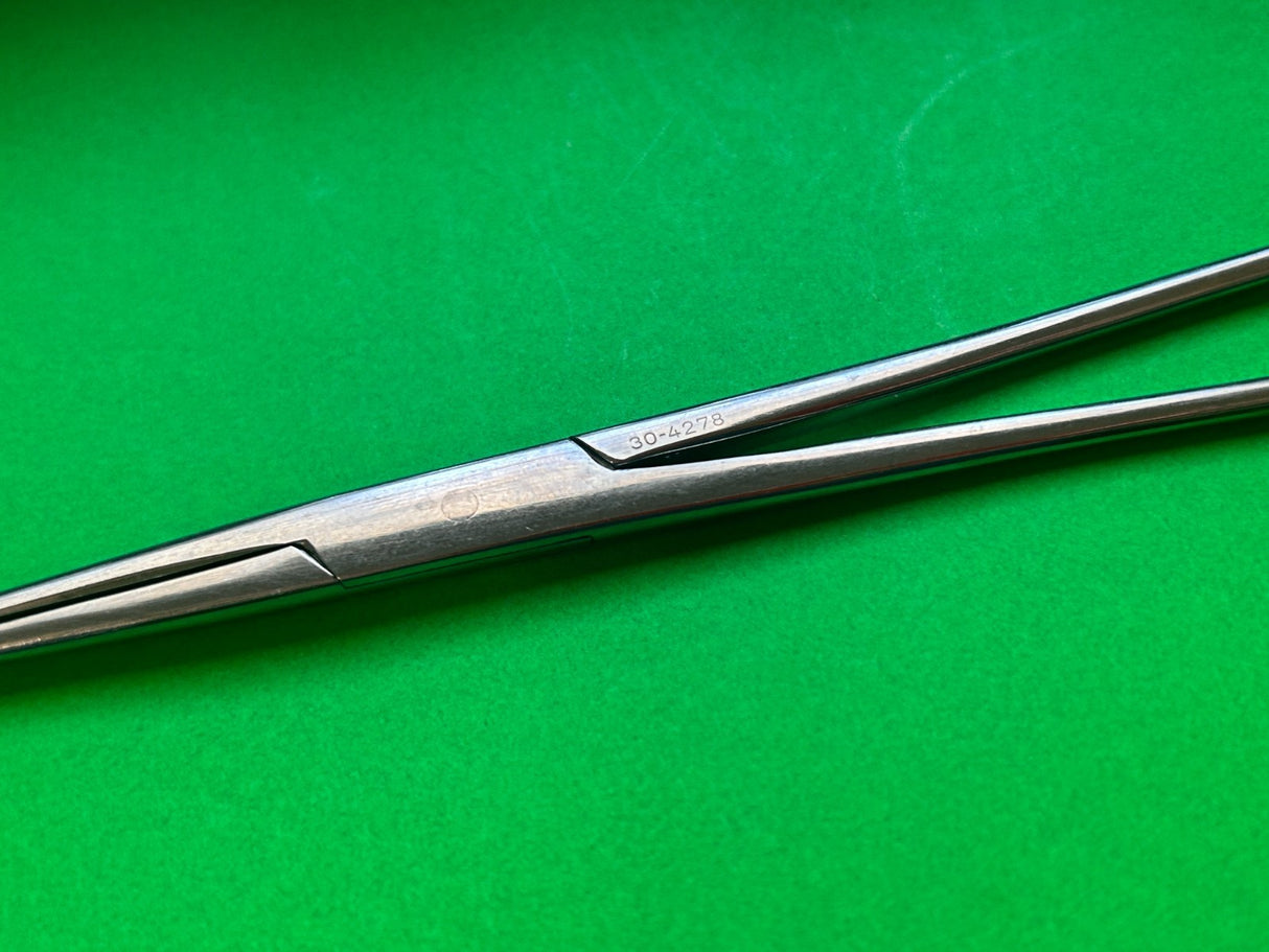 Codman 30-4278 Forceps Straight