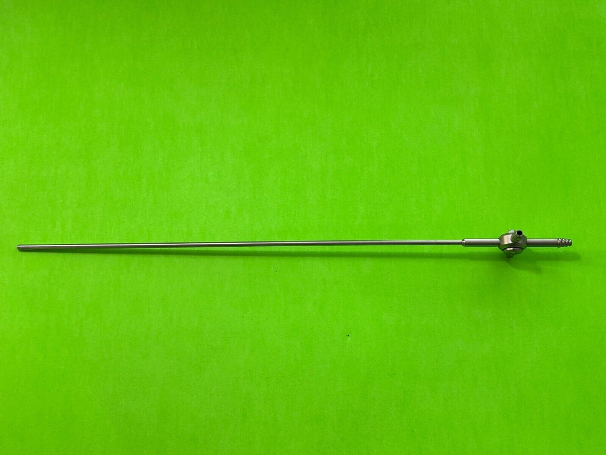 Karl Storz 5mm Suction & Irrigation Tube 43cm