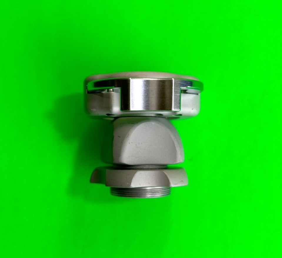 Stryker 4K Aim Camera Head Coupler 18mm Ref: 1588-020-122