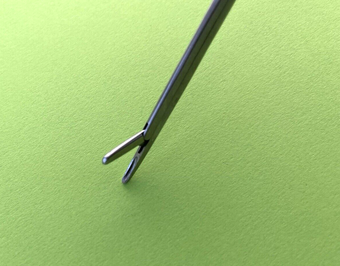 V.Mueller Surgical Intervertebral Disc Neuro/Spine Cushing Rongeur, 2 x 10mm