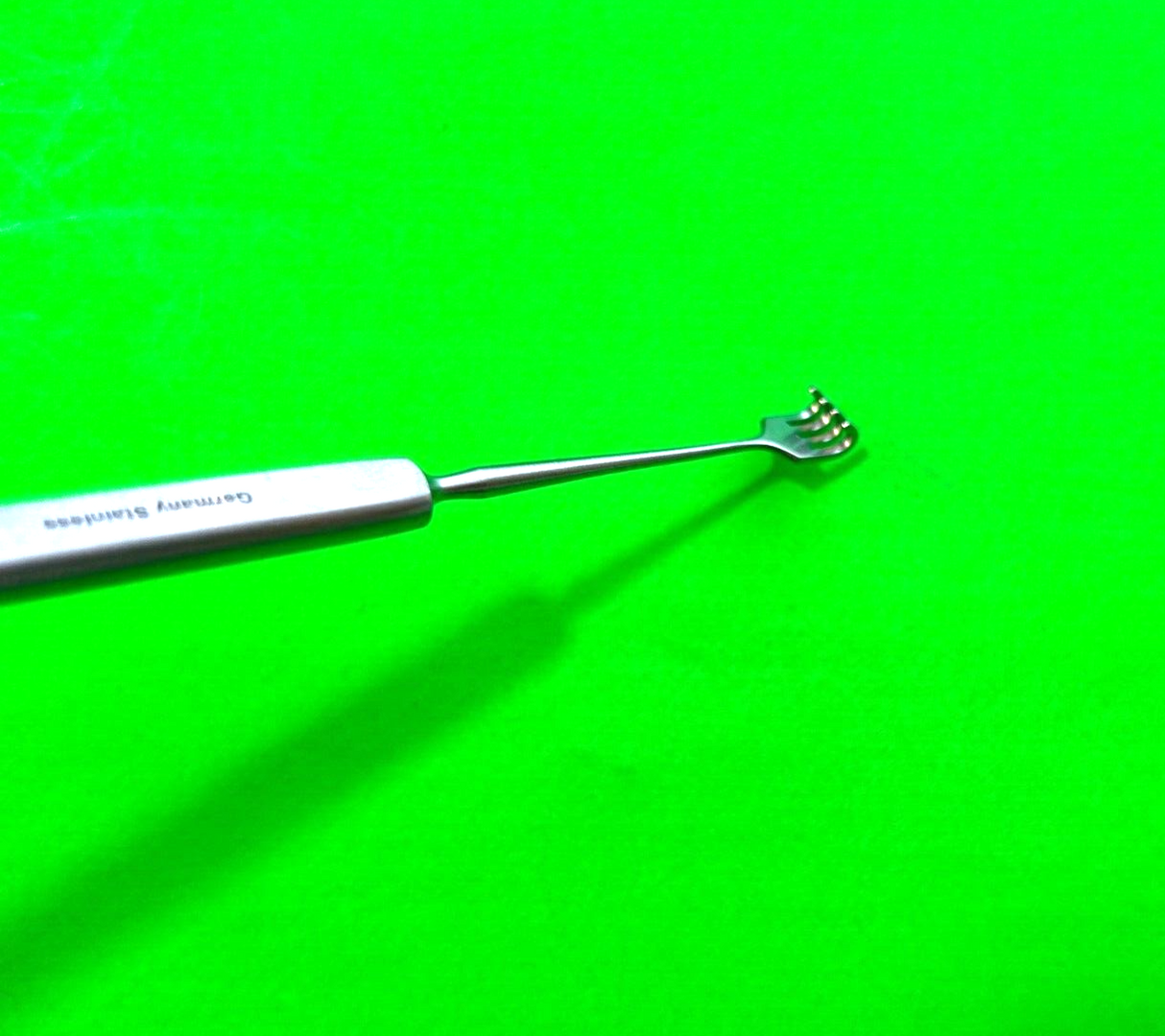 V.Mueller Surgical Knapp Lacrimal Retractor 4 Prong