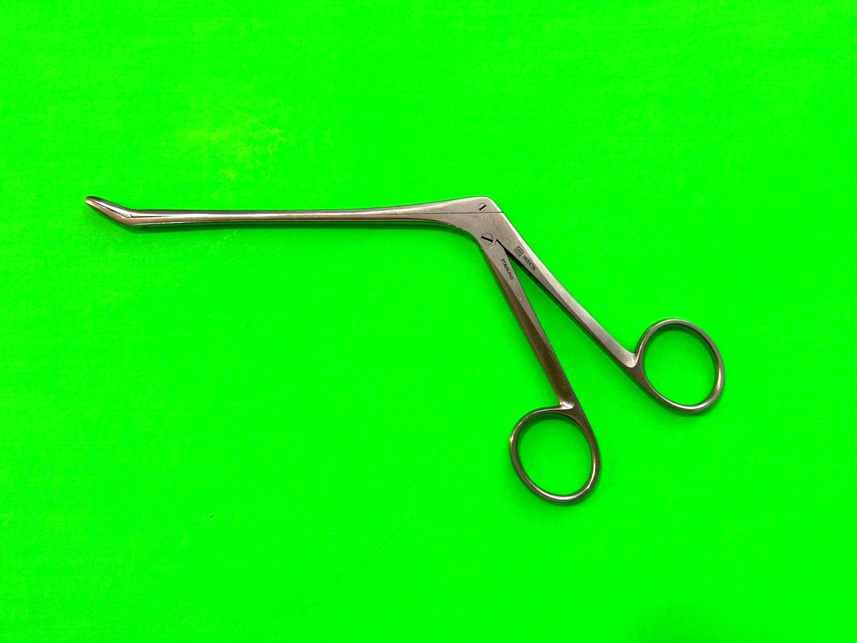 Weck Surgical ENT Oval Forceps, 13cm