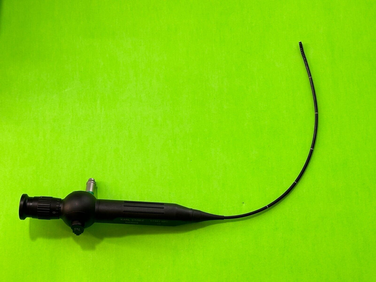 Karl Storz Flexible Rhino-Laryngoscope