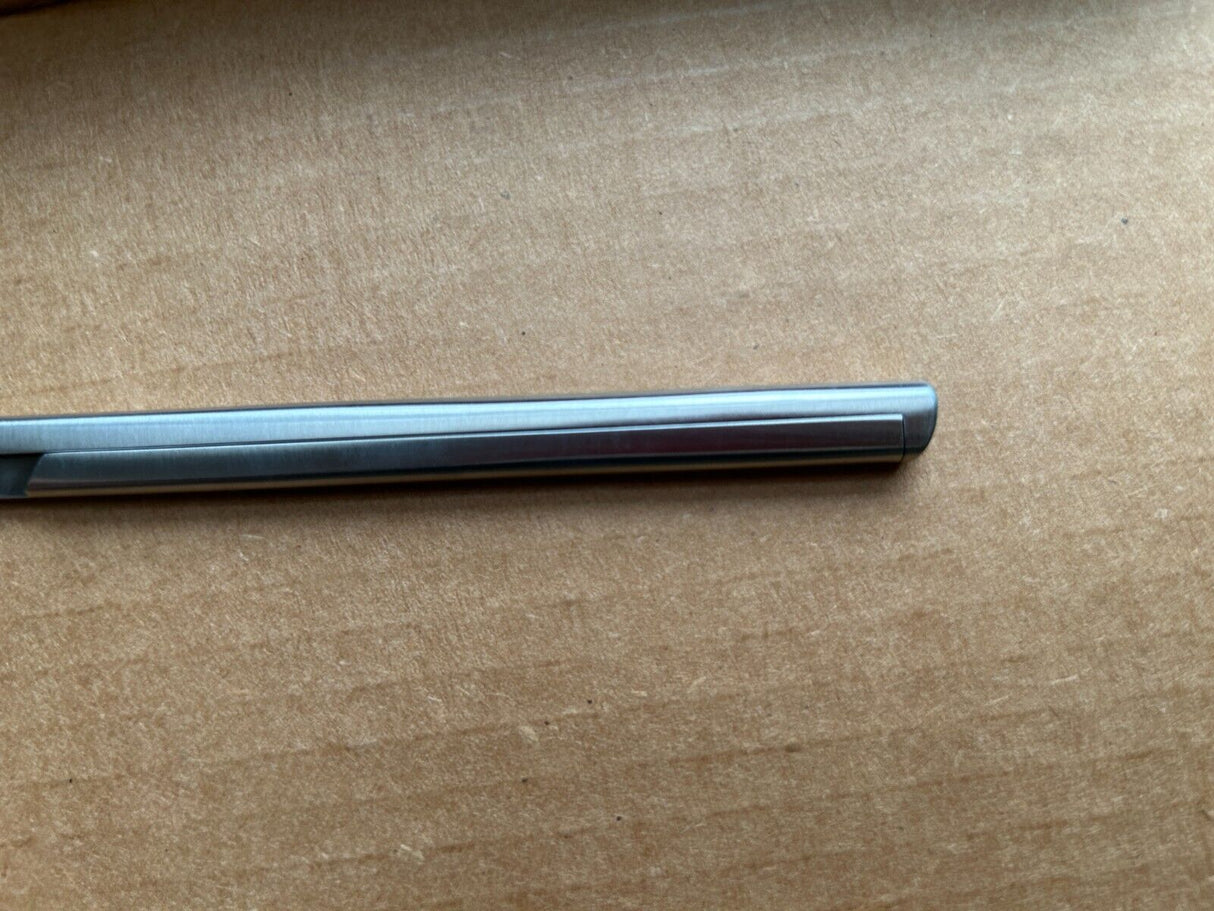 V.Mueller Surgical 90° 6mm Down Bite Spurling Rongeur 7" N