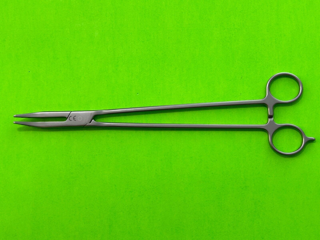 ValleyLab Surgical LigaSure XTD Vessel Sealing Forcep, Curved Jaw