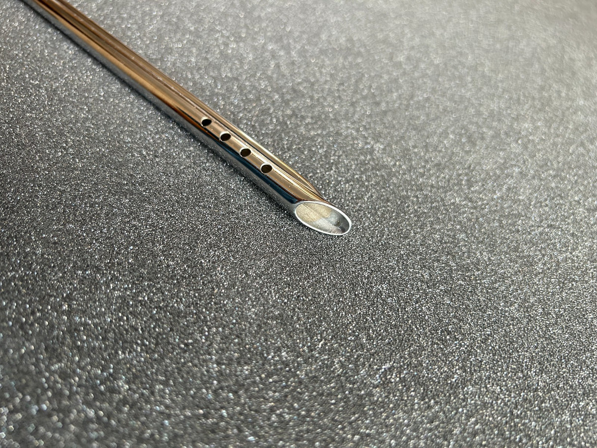 Karl Storz 10316 BS 8x450 Bronchoscope