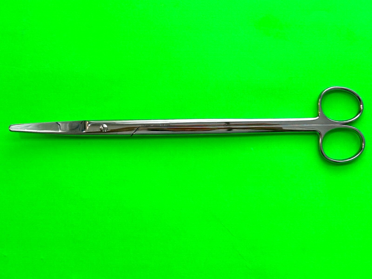 V.Mueller Surgical Dissecting Scissors, Curved 28 cm