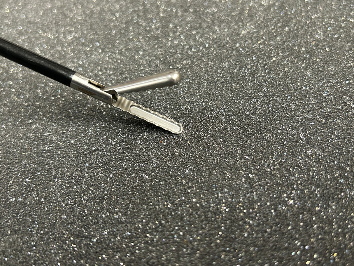 V.MUELLER LA6461-45 Laparoscopic Grasper Forceps 5mm