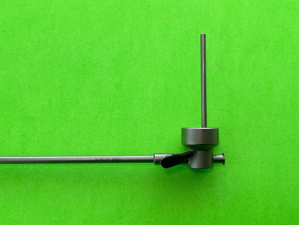 Karl Storz Surgical 5mm x 42cm Powder Blower Sheath