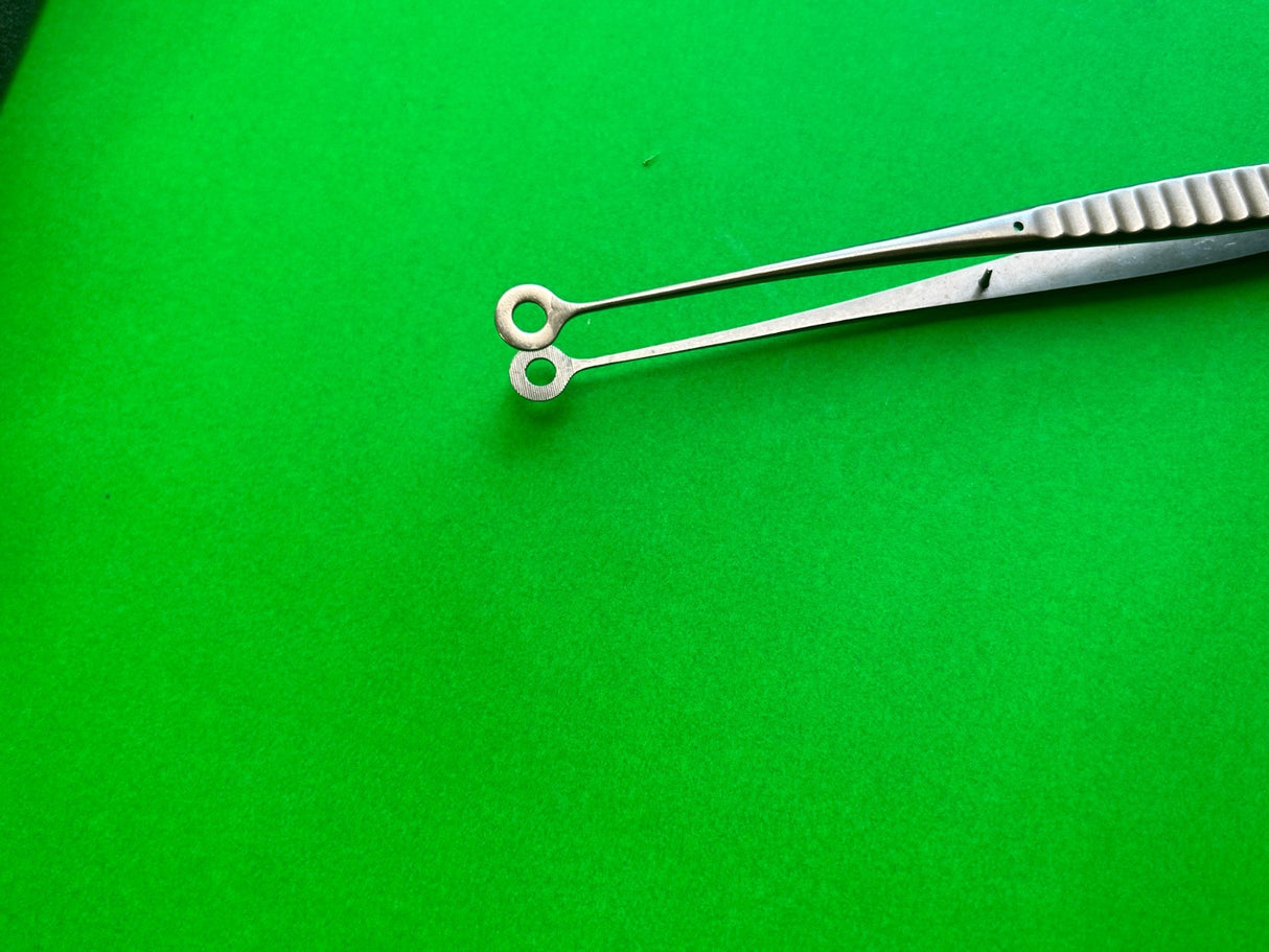 Codman Forceps Neuro