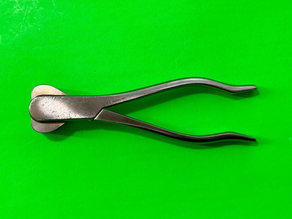 Codman Surgical Kirschner Cutting plier 6"