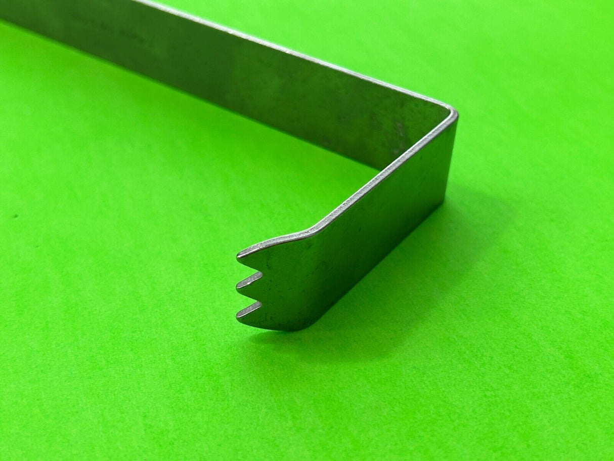 V.Mueller Surgical Hibbs Retractor