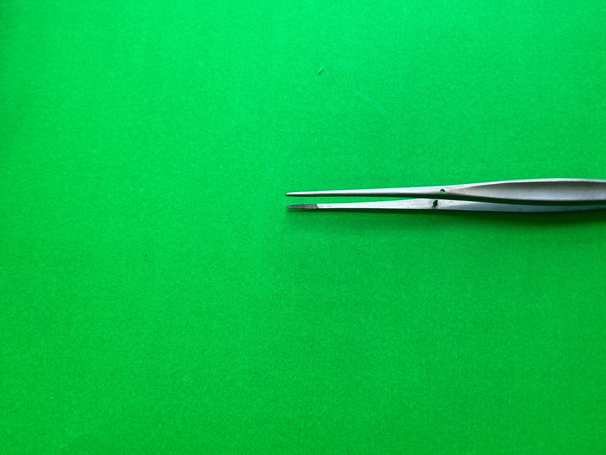 Codman 36-6005 Cushing Forceps, TC, STR, 7"