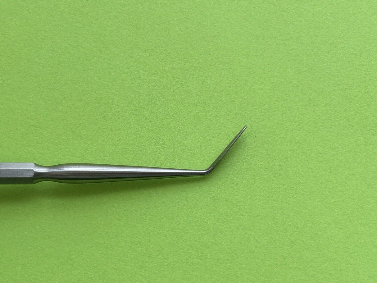 V.Mueller Surgical NL2810 6-1/4" Frazier Dura Elevator