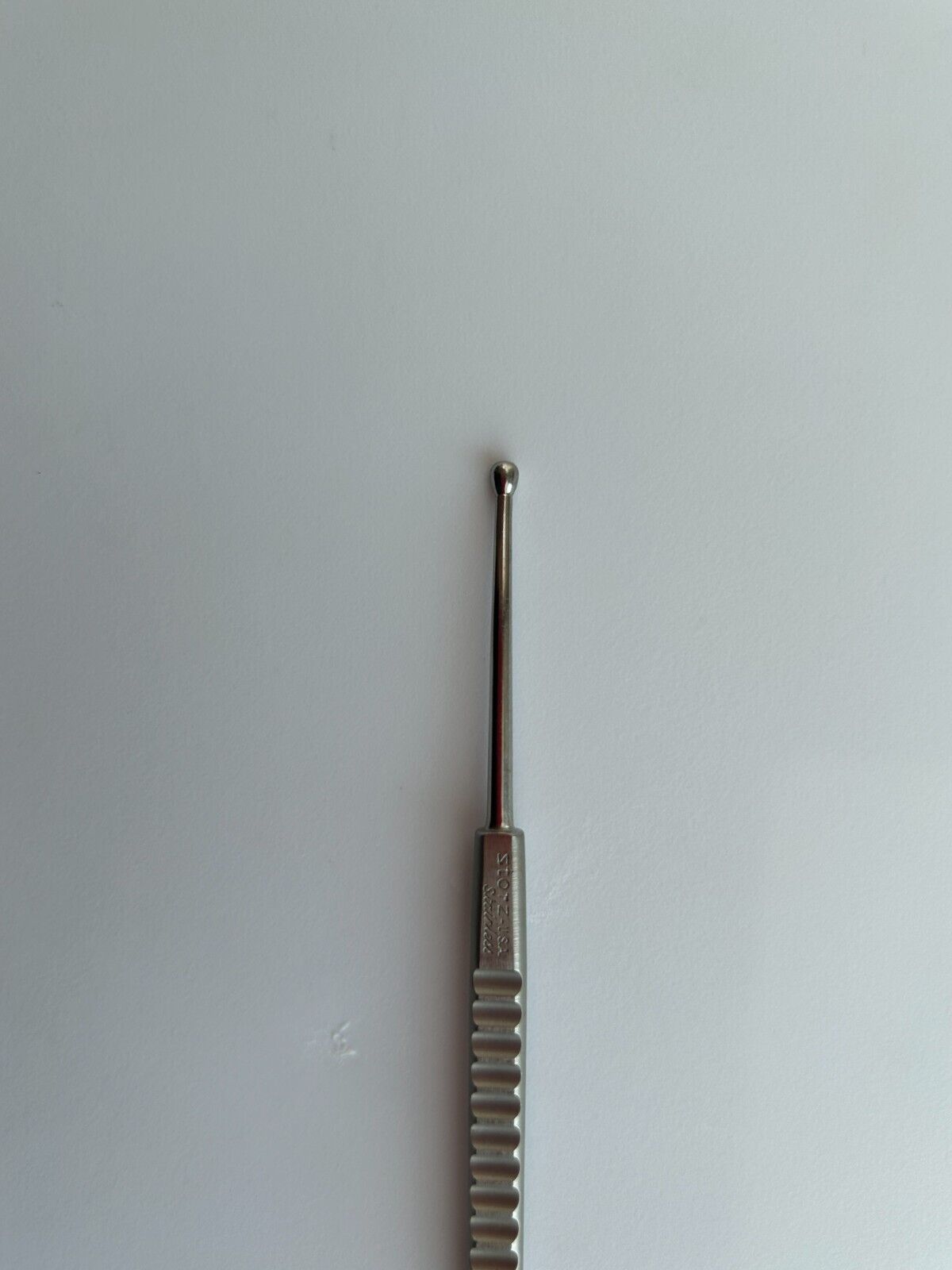 Karl Storz O'Connor Scleral Depressor-Marker E5109