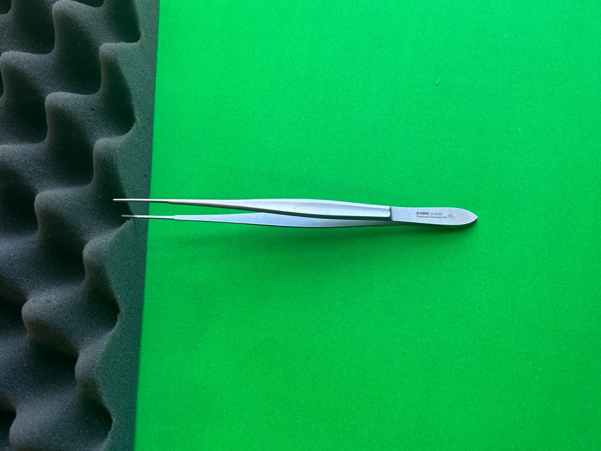 W Lorenz 01-9100 Cushing Dressing Forceps