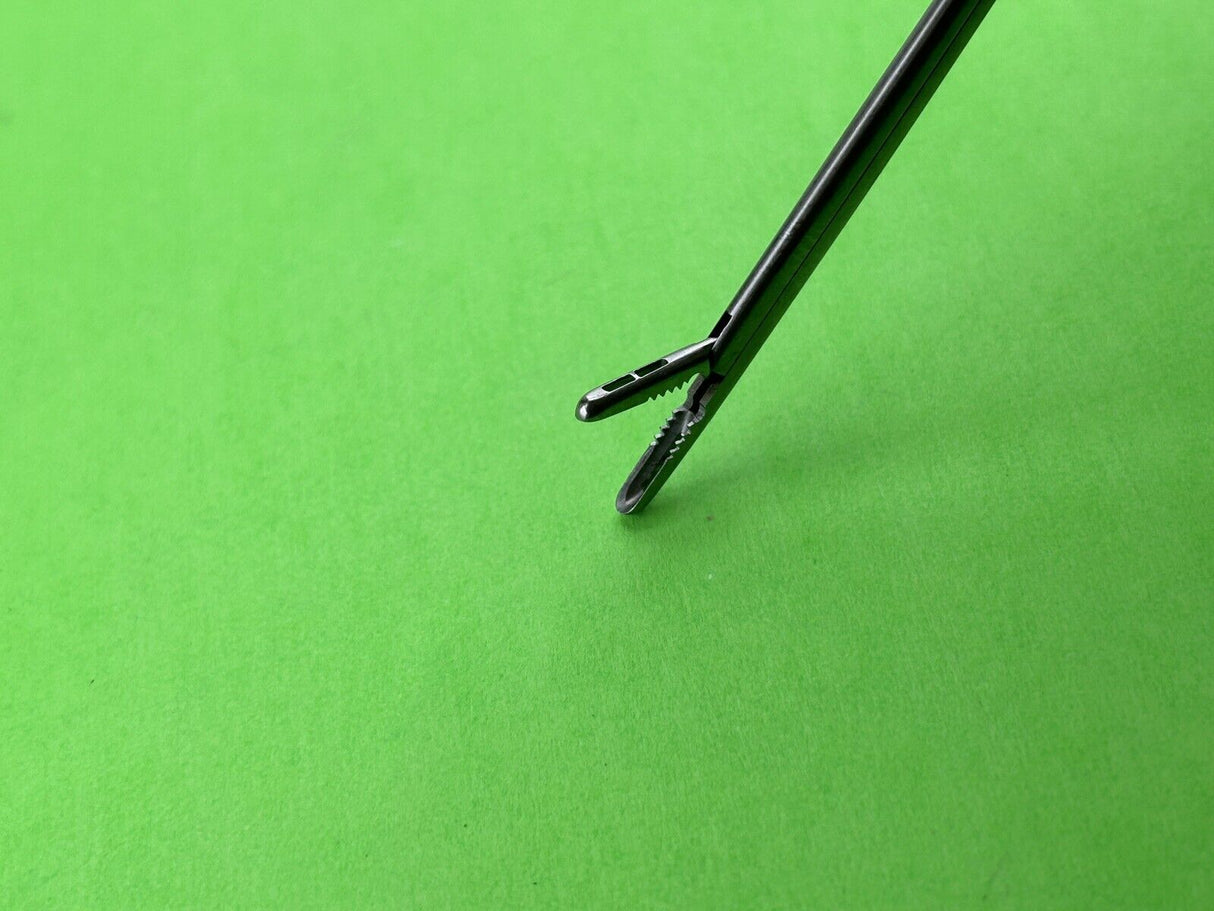 Aesculap Surgical 3mm x 12mm Casper Rongeur, Straight