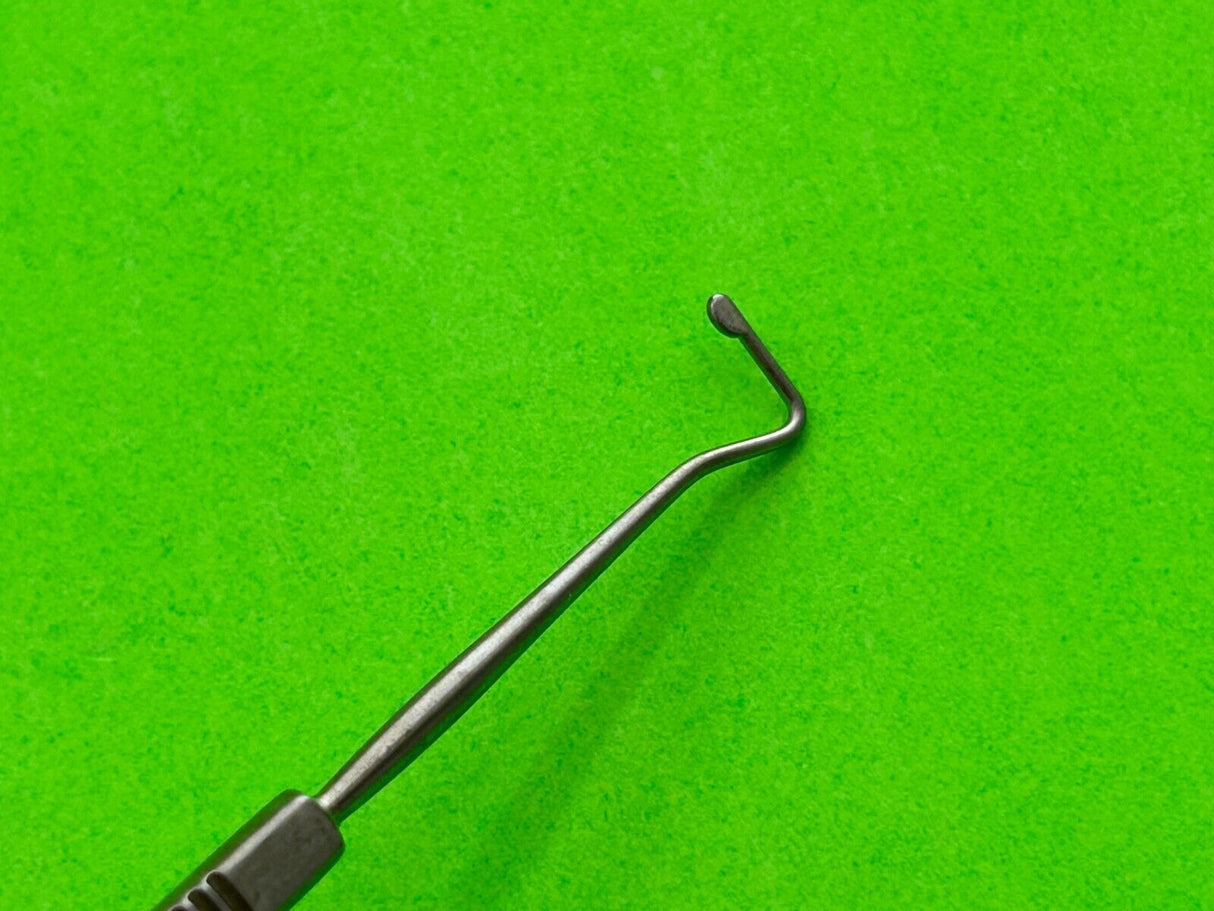 V.Mueller Surgical Jameson Ophthalmic Hook