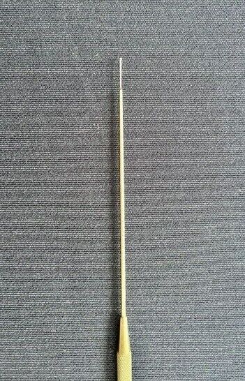 V.Mueller Endarterectomy Spatula, 7.5" REF # CH9210-002