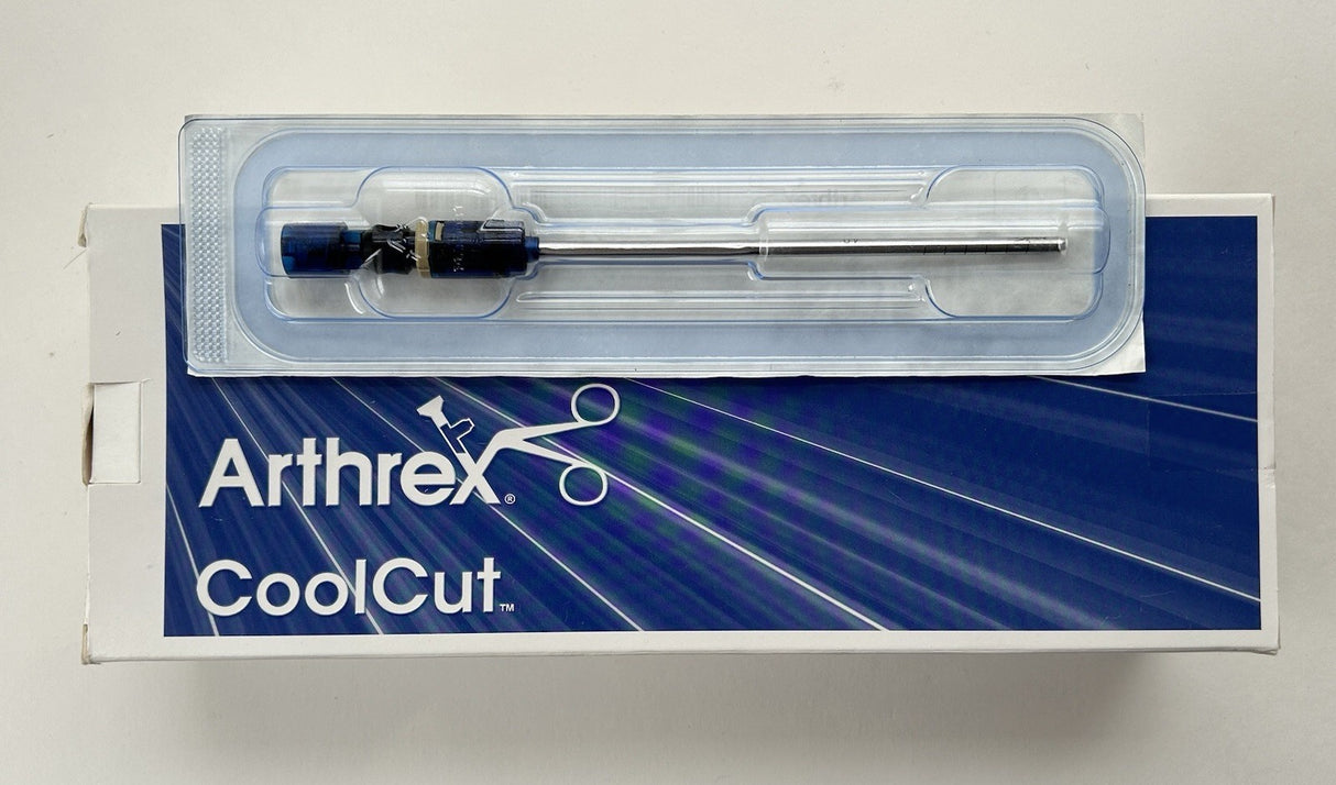 Arthrex Shaver Blades Excalibur, 4.0 mm x 13 cm IN DATE