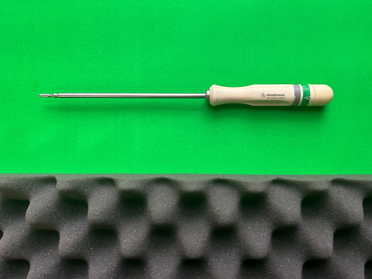 Medtronic 876-472 TAP 4.0 X 13mm Instrument