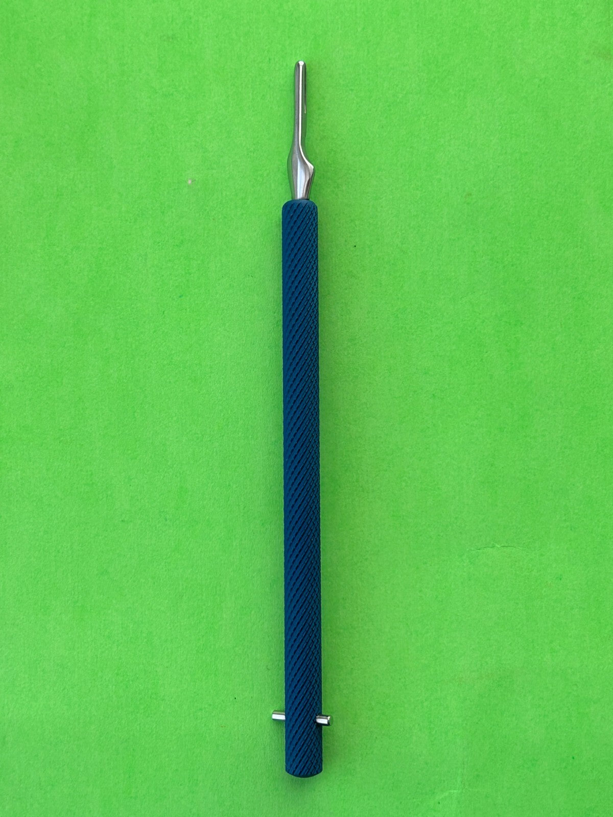 Snowden Pencer Surgical 88-2009 6-1/8" Knive Handle Kaye Light Weight