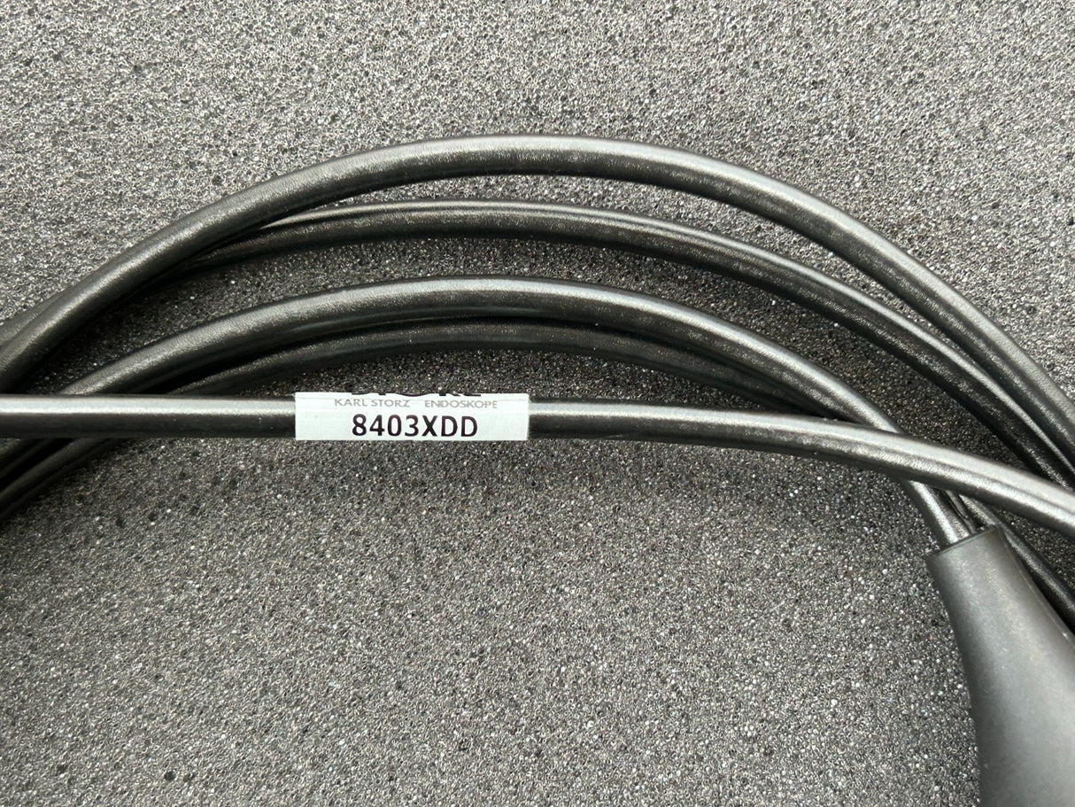 Karl Storz 8403XDD C-Mac USB Data Cable