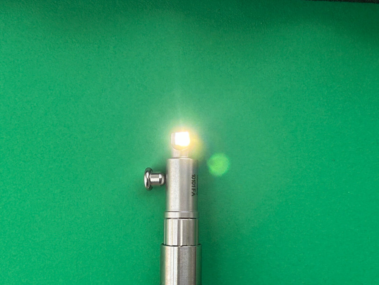 Karl Storz Surgical 10101FA Prismatic Light Deflector